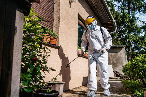 Best Commercial Pest Control Services  in Texarkana, TX