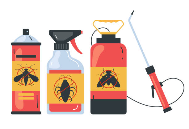 Best Local Pest Control Services  in Texarkana, TX